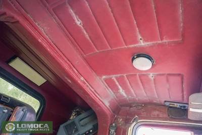 Peterbilt 378 Interior Part