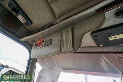 Peterbilt 378 Interior Part