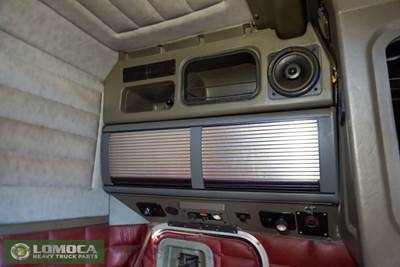 Peterbilt 378 Interior Part