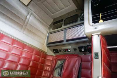 Peterbilt 378 Interior Part