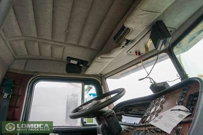 Peterbilt 378 Interior Part