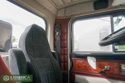 Peterbilt 378 Interior Part