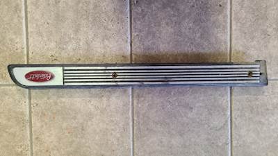 Peterbilt 384 Interior Part