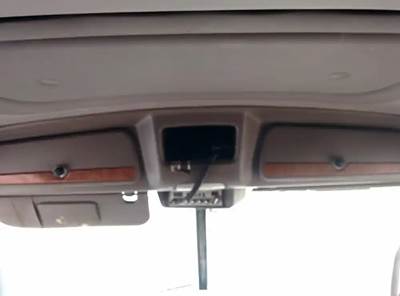 Peterbilt 386 Interior Part