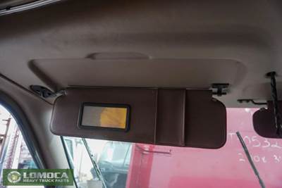 Peterbilt 387 Interior Part