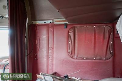Peterbilt 387 Interior Part