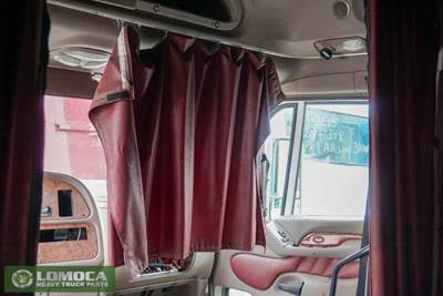 Peterbilt 387 Interior Part