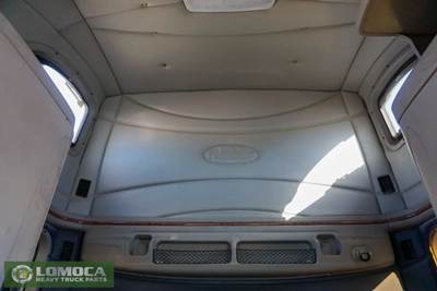 Peterbilt 387 Interior Part