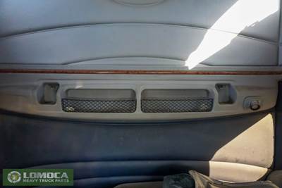 Peterbilt 387 Interior Part