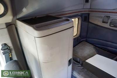 Peterbilt 387 Interior Part