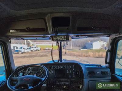 Peterbilt 388 Interior Part