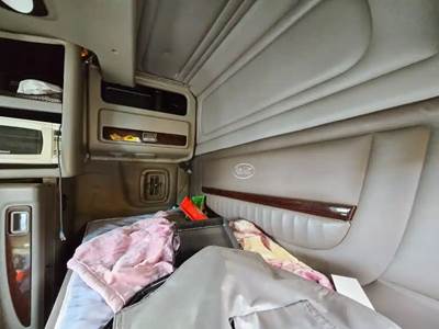 Peterbilt 388 Interior Part