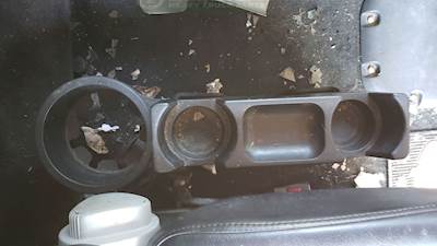 Peterbilt 389 Interior Part