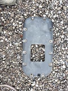 Peterbilt 389 Interior Part