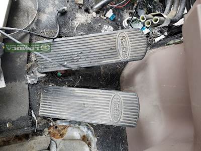 Peterbilt 389 Interior Part