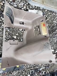 Peterbilt 389 Interior Part
