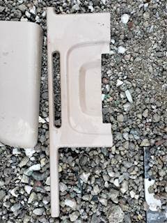 Peterbilt 389 Interior Part