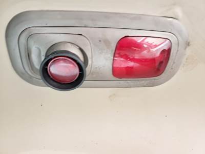 Peterbilt 389 Interior Part