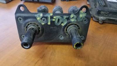 Peterbilt 389 Interior Part