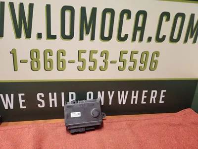 Peterbilt 389 Interior Part