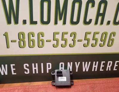 Peterbilt 389 Interior Part