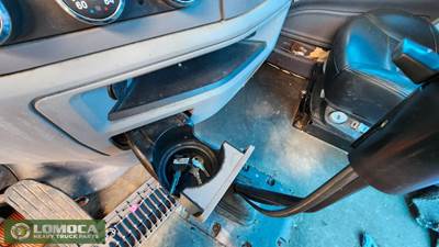 Peterbilt 567 Interior Part