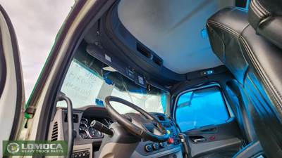Peterbilt 567 Interior Part