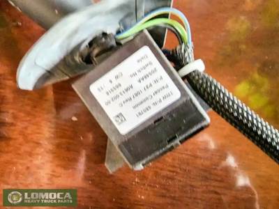 Peterbilt 567 Interior Part