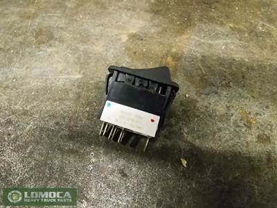 Peterbilt 567 Interior Part