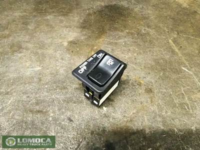 Peterbilt 567 Interior Part