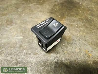 Peterbilt 567 Interior Part