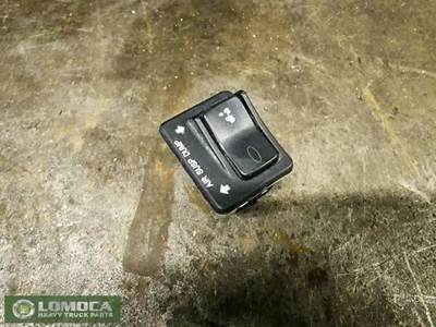 Peterbilt 567 Interior Part