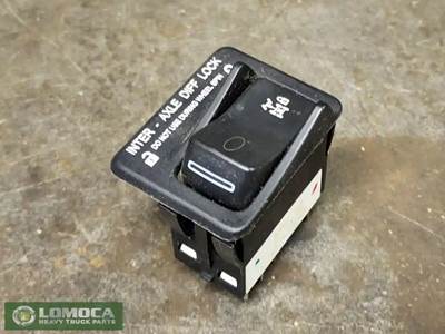 Peterbilt 567 Interior Part