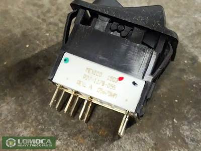 Peterbilt 567 Interior Part