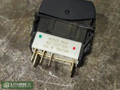 Peterbilt 567 Interior Part