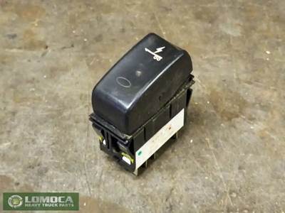 Peterbilt 567 Interior Part