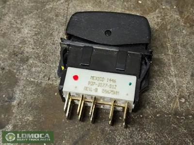 Peterbilt 567 Interior Part