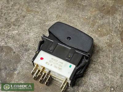 Peterbilt 567 Interior Part