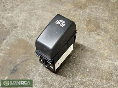 Peterbilt 567 Interior Part