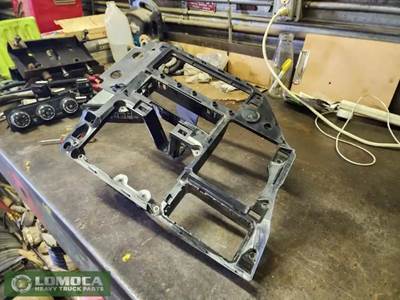 Peterbilt 567 Interior Part