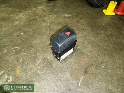 Peterbilt 567 Interior Part