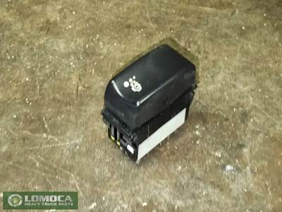 Peterbilt 567 Interior Part