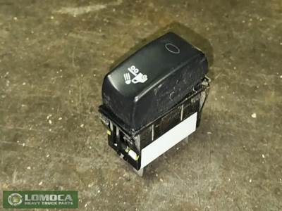 Peterbilt 567 Interior Part