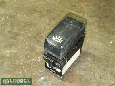 Peterbilt 567 Interior Part