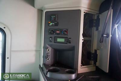 Peterbilt 579 Interior Part