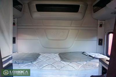 Peterbilt 579 Interior Part