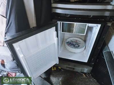 Peterbilt 579 Interior Part