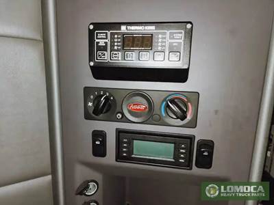 Peterbilt 579 Interior Part