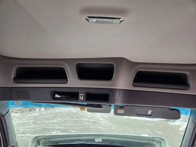 Peterbilt 579 Interior Part