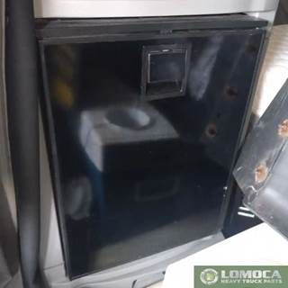 Peterbilt 579 Interior Part